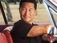Daniel Dae Kim