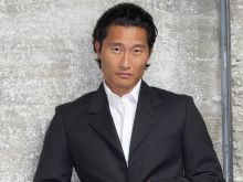 Daniel Dae Kim