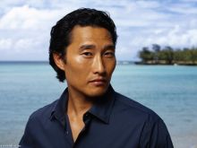 Daniel Dae Kim