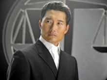 Daniel Dae Kim