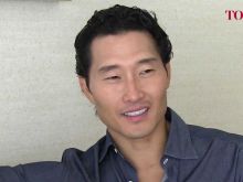 Daniel Dae Kim