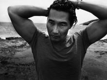 Daniel Dae Kim