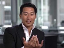 Daniel Dae Kim