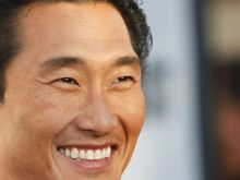 Daniel Dae Kim