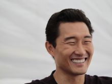 Daniel Dae Kim