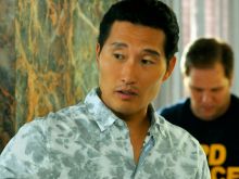 Daniel Dae Kim