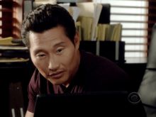 Daniel Dae Kim