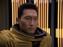 Daniel Dae Kim