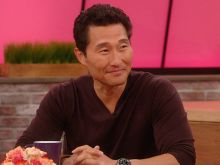 Daniel Dae Kim