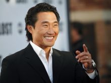 Daniel Dae Kim