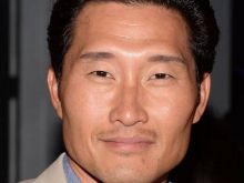 Daniel Dae Kim