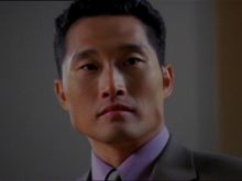 Daniel Dae Kim