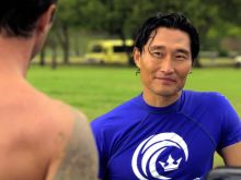 Daniel Dae Kim