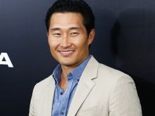 Daniel Dae Kim