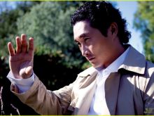 Daniel Dae Kim #197054 picture (Landscape Medium)