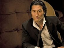 Daniel Dae Kim