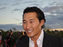 Daniel Dae Kim