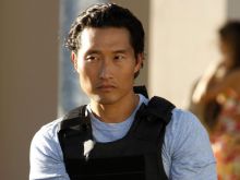 Daniel Dae Kim