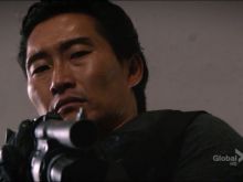 Daniel Dae Kim