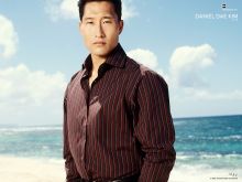 Daniel Dae Kim