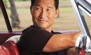 Daniel Dae Kim