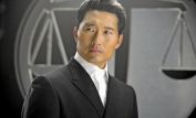 Daniel Dae Kim