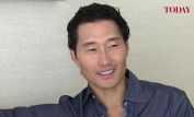 Daniel Dae Kim