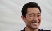 Daniel Dae Kim