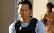 Daniel Dae Kim