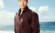 Daniel Dae Kim