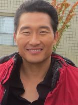 Daniel Dae Kim