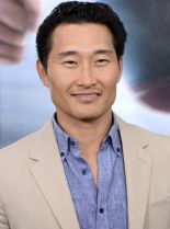 Daniel Dae Kim