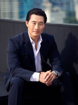 Daniel Dae Kim