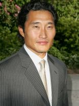 Daniel Dae Kim