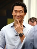 Daniel Dae Kim