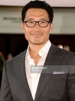 Daniel Dae Kim