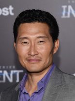 Daniel Dae Kim