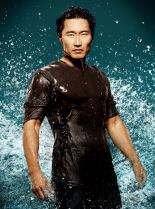 Daniel Dae Kim