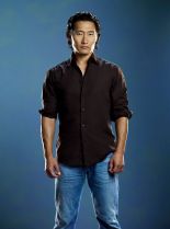 Daniel Dae Kim