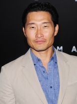 Daniel Dae Kim #197034 picture (Portrait Medium)