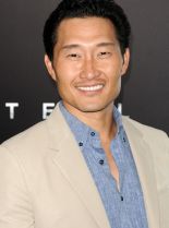 Daniel Dae Kim