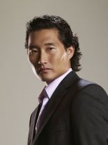 Daniel Dae Kim #197038 picture (Portrait Medium)
