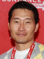 Daniel Dae Kim