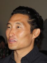 Daniel Dae Kim