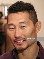 Daniel Dae Kim