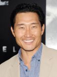 Daniel Dae Kim