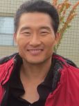 Daniel Dae Kim