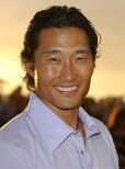 Daniel Dae Kim