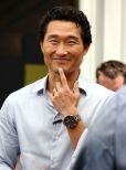 Daniel Dae Kim