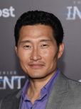 Daniel Dae Kim